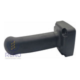 Empuñadura Izquierda Dewalt N167287 Para Demoledor D25980