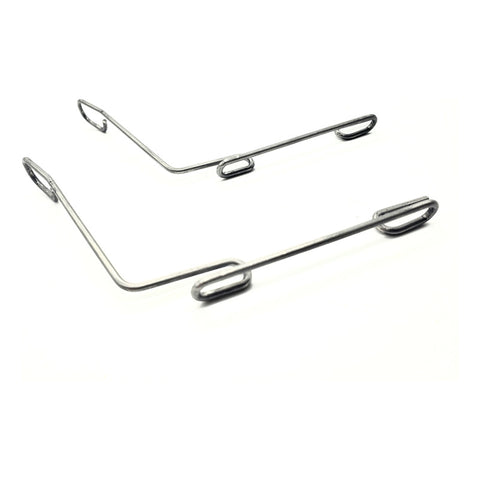 Gancho Lámina Opresor 151288-00 P/lijadora Dw411 D26441