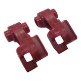 Par De Porta Carbones 648743-00 P/esmeriladora D28114 D28115