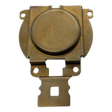 Placa Seguridad 448489-03 P/sable Dwe304 Dwe305 Dw303 Dw304