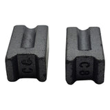 Juego Carbones 176846-04 Taladro Dw235 Dw282 Dw238 Dw245