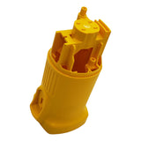 Caja Campo 609299-00 P/esmeriladora Dewalt Dwe4010 Dwe4010b3
