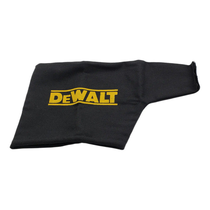 Bolsa Recolectora N478683 P/sierra Inglete Dw714-b2 Dw714-b3