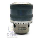 Broquero 16mm 1004685-74 P/taladro Mag Dwe1622k Dewalt