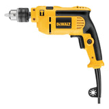 Taladro Percutor Eléctrico Dewalt 1/2 Pulgada 770w Dwe5010