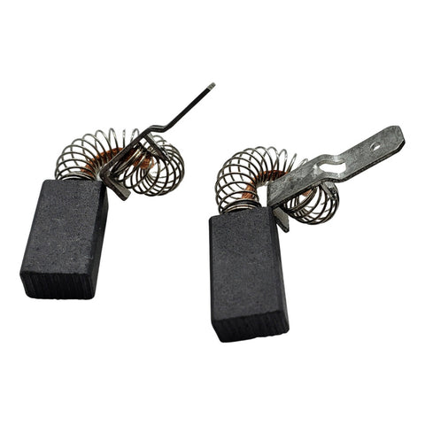 Juego De Carbones 940146-01 P/router Dw625 Dw624 3338 3339