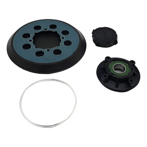 Kit Base N329079 Balero N329082 Tapa N329083 Banda N430442