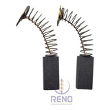 Par Carbones 5170011-51 P/aspiradora Stpt600-b3 Stpt600