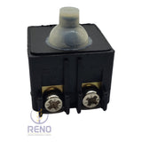 Interruptor Switch 90604849 P/esmeriladora Black&decker G720