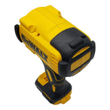 Carcasa N779804 P/llave Impacto Dcf899 Dcf899b Dcf897 Dcf898 Amarillo Y Negro