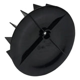 Ventilador Ac-0108 Pa/compresor Devilbi Cffr350b C6110 C2150