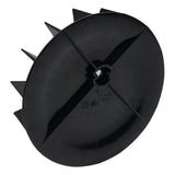 Ventilador Ac-0108 P/compresor Devilbi Cffr350b C6110 C2150