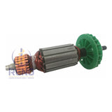 Armadura 5140003-62 P/esmeriladora G720-b3 G720k-b3 Dewalt