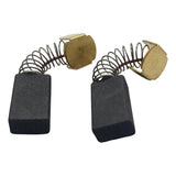 Par Carbones 562217-01 P/cortadora Lozeta Dw862 Dw861 Spt115
