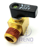 Valvula Drenado N072023 P/d55167 D55168 C2004 Dwfp55126