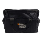 Mochila Maletín Bolsa Porta Herramientas B&d Mbdp1150925 Negro