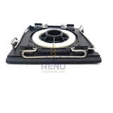 Placa Base 90502002 P/lijadora Stel401-b3 Stel401b2c Stanley