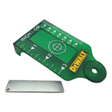 Tarjeta De Mira De0730g-xj P/nivel Dw0811LG Dw088LG Dw088LG