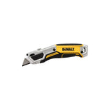 Navaja Retractil Uso Rudo 10 Hojas Dewalt Dwht10999