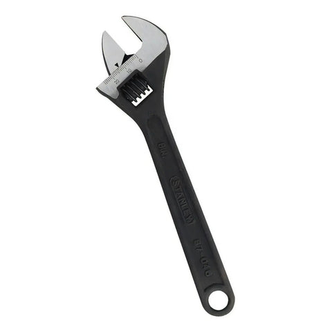 Llave Ajustable Fosfatada Stanley 89-045la De 6  150mm