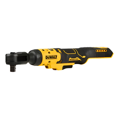 Matraca Inalámbrica Atomic Dewalt 20v Max 1/2  Dcf512b-b3