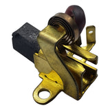 Juego Carbón Y Portacarbón N081987 N081989 P/ D25213k