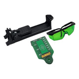 Kit Soporte N425527 Tarjeta De0730g-xj Lentes De0714g-xj