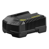 Cargador P/batería De Ión De Litio 2a 20v.sist. V20 Sc200-b3