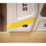 Engrapadora Uso Rudo Aluminio Stht70150 Stanley