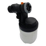Tanque Rociador 5140193-98 P/p Pintura Bdph1200 Bdph1200-b3