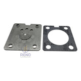 Placa De Válvula N017592sv Compresor Dwfp55126 D55141 D2002