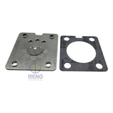 Placa De Válvula N017592sv Compresor Dwfp55126 D55141 D2002