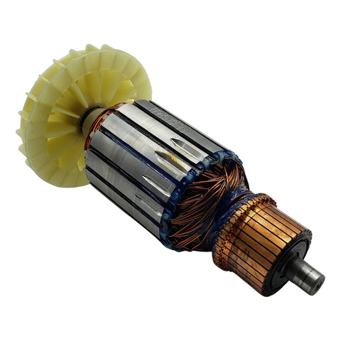 Armadura 115v N107486 P/rectificadora Dw882 Dw882-b3