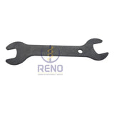 Llave Española 399068-00 P/router Dw618 Dw616 Dw616pk   Negro