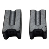 Juego Carbones 176846-04 Taladro Dw235 Dw282 Dw238 Dw245