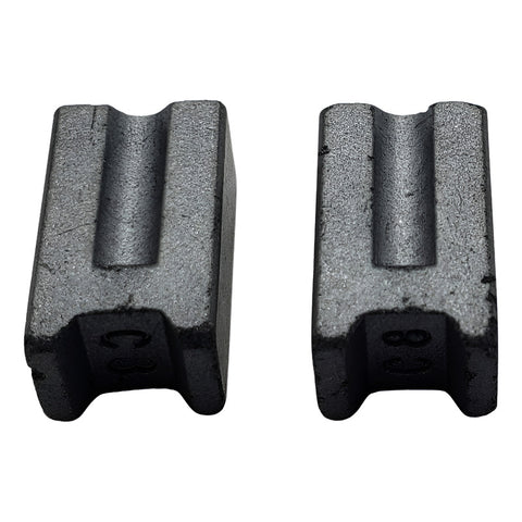 Juego Carbones 176846-04 Taladro Dw235 Dw282 Dw238 Dw245