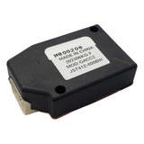 Módulo N512304 P/martillo Demoledor Dewalt D25980 D25980-b3