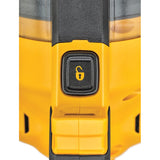 Aspirador Portátil Inalámbrico Dcv501hb 20v Dewalt
