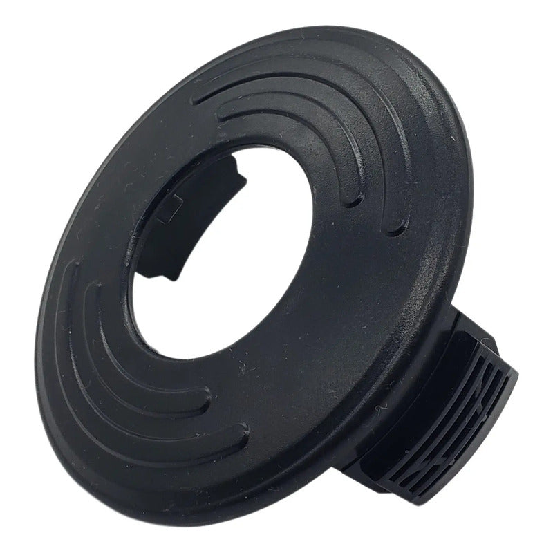 Tapa Carrete 5140143-13 P/desbroza Black+decker Gl600 Gl600n