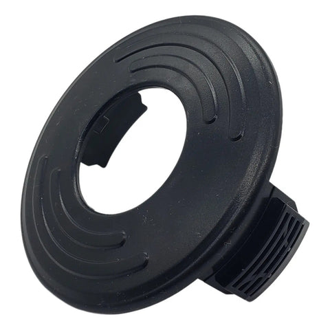 Tapa Carrete 5140143-13 P/desbroza Black+decker Gl600 Gl600n