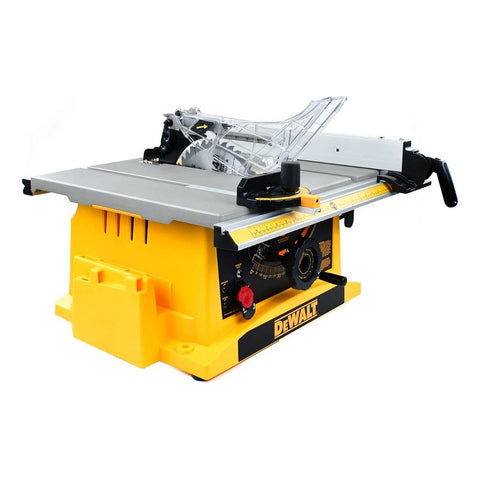 Sierra De Mesa 10 Pulgadas 1800w Dewalt Dwe7470-b3