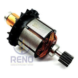 Armadura N372159 Ptaladr Dcd985b Dcd980m2 Dcd985m2 Dcd985l2