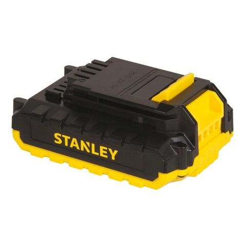 Batería Stanley 20v Max 1.3 Amper Litio Mod Sb20c Sch201c2k