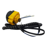 Motor Piñon 90638422 P/desbrozadora Dcst920b-ca Dcst920p1-ca