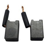Par Carbones 635174-00 P/rotomartillo Black&deck Kr655 Kr750