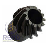 Piñón 657178-00 P/esmeriladora Dewalt Dwe4010 Dwe4010-b3