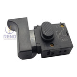 Interruptor Switch 5140129-37 P/taladro Black&decker Tb550