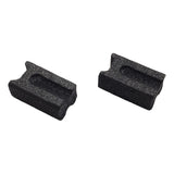 Juego Carbones 649380-00 P/dwd024 Dwd112 Dwe5010 Dwd110