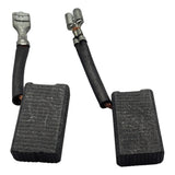 Juego De Carbones N032830 P/dw368k Dw366b3 Dw367 Dw369csk