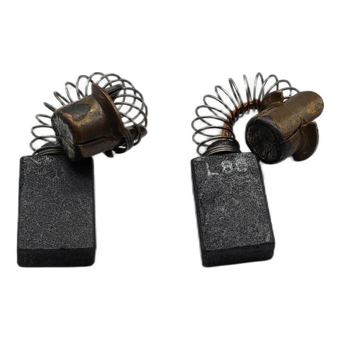 Juego Carbones N031655 P/taladro Dw138 Dw154 Dw139 Dw156